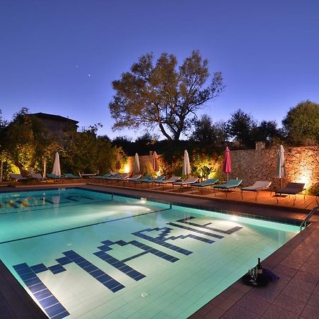 Hotel Villa Marie Sivota  Exterior photo